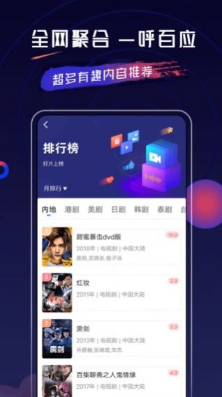 乔治影视正版 v3.6.0