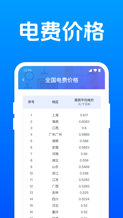 水电缴费指南电子版 v1.0.8.1002