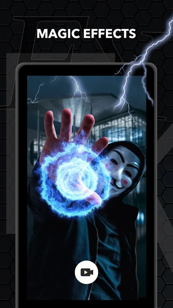 特效视频制作专业版最新 v3.12.904