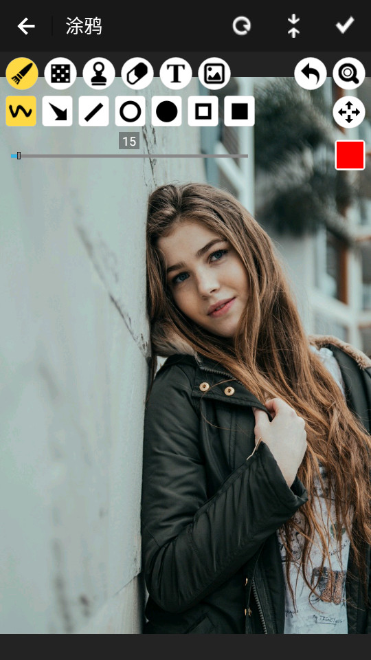 illus相机app v1.0.0