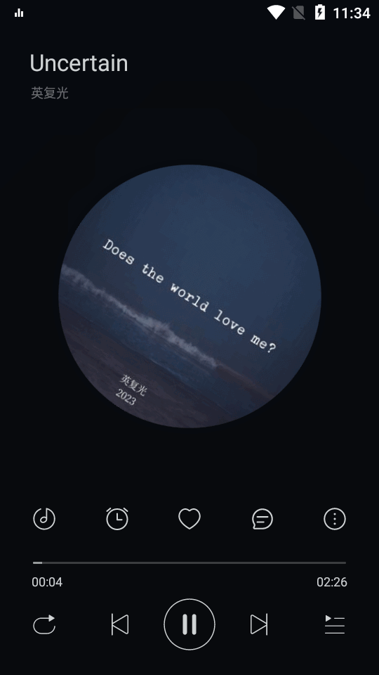 TuneFree音乐 v1.0.3