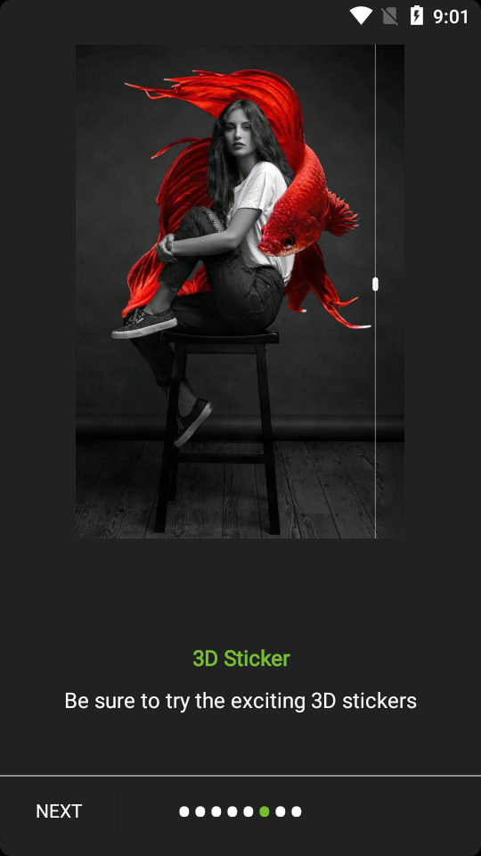 PhotoKit图片编辑器app v1.0.0.50