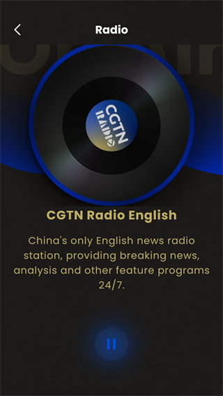 CGTN官方版 6.5.5安卓版 v6.5.5