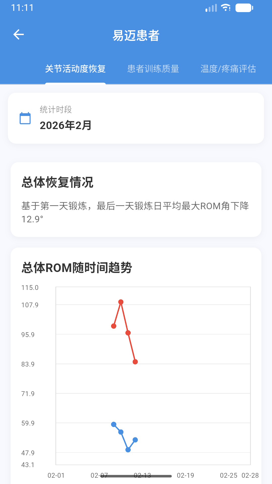 易迈云医端 v2.0.8