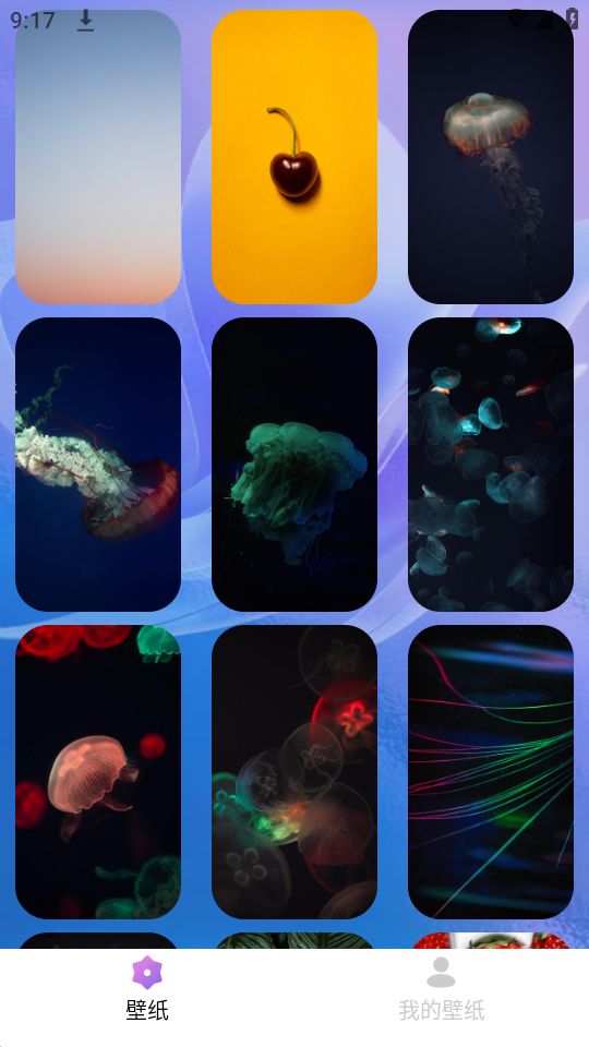 绘影壁纸app v1.0.1.101