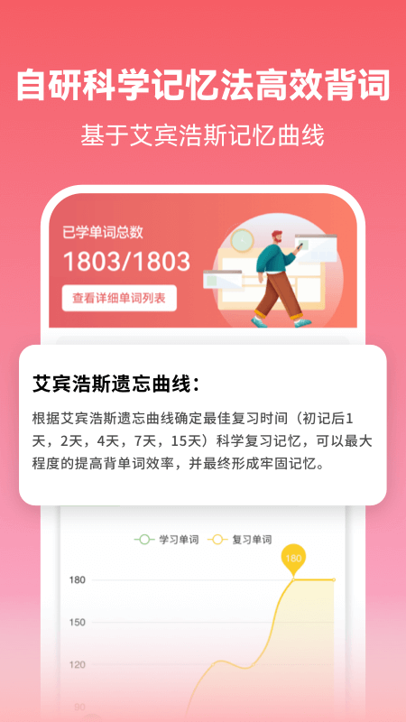 莱特日语学习背单词app v2.6.5