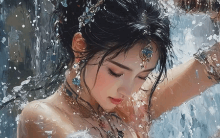 AI绘画造境app最新版2025