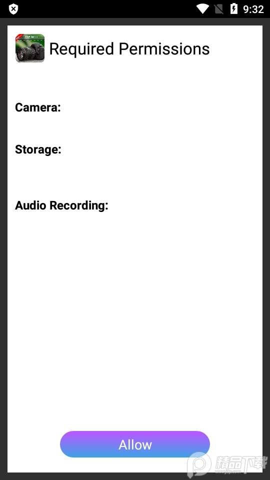 DSLR相机app免费 v6.5