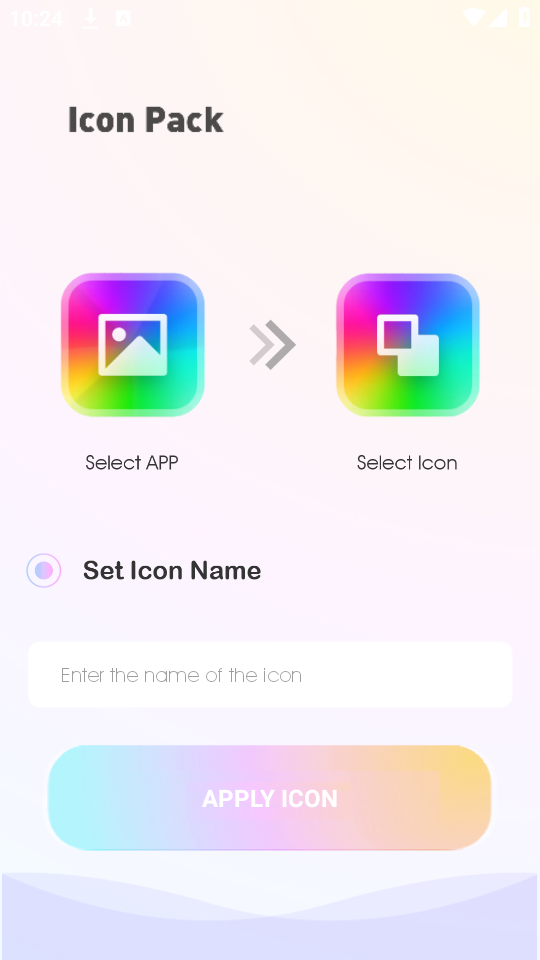 Icon Pack图标包 v1.3