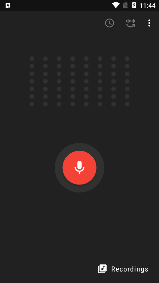 Smart Recorder手机版 v1.11.2