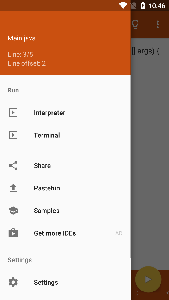 Jvdroid高级版 Jvdroid高级版