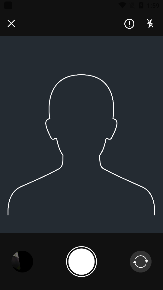 最美证件照AI制作app v7.706