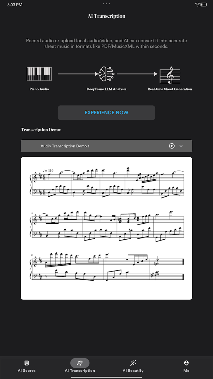 deeppiano正版官方 v2.1.3
