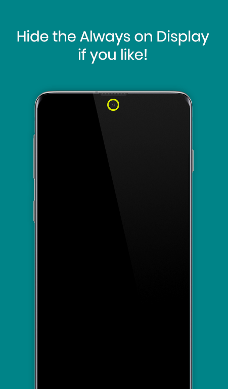 aodNotify专业版免费 v1.21