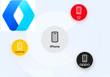 OPPO互传O 互联app最新版