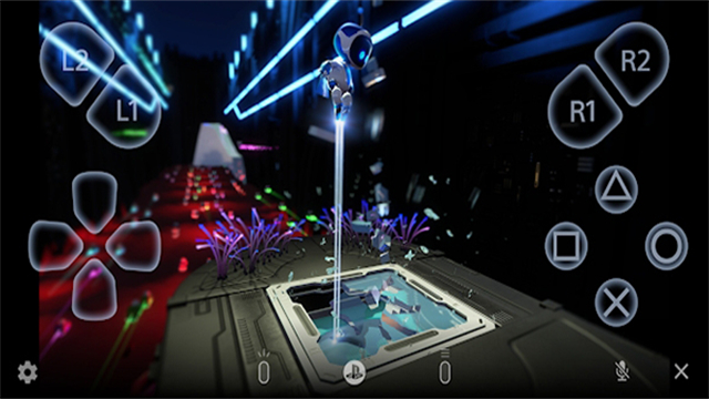 PS Remote Play官方版 v9.0.0最新版 vv9.0.0