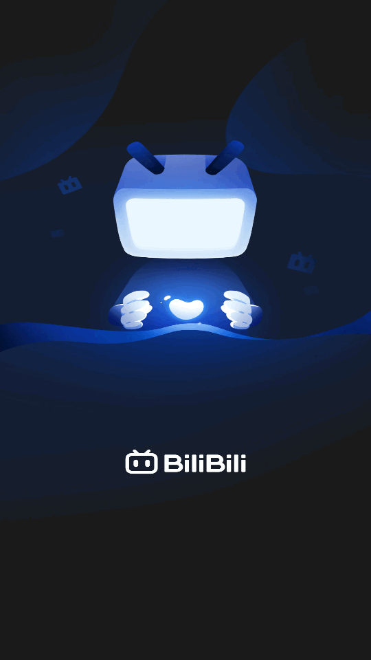 哔哩哔哩蓝色版 v3.64.0