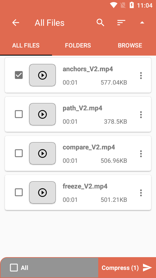 视频压缩器手机版 v7.0.2
