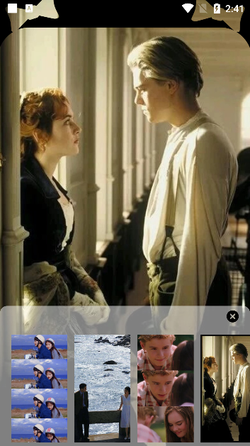 Notch DIY安卓 v1.1