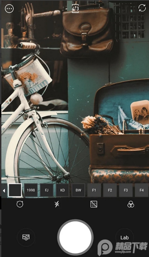 1998 cam专业版安卓 v1.8.7
