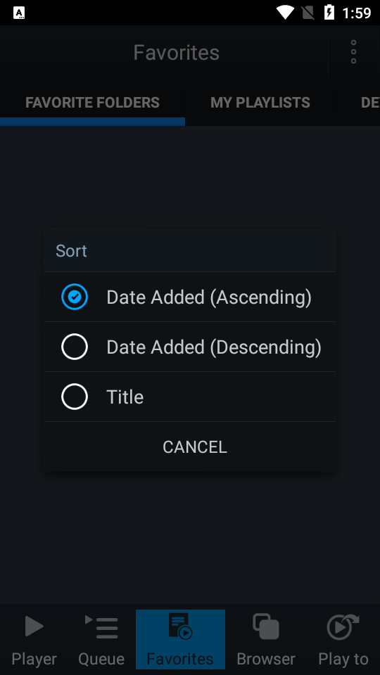 网络媒体播放器app v3.2.37