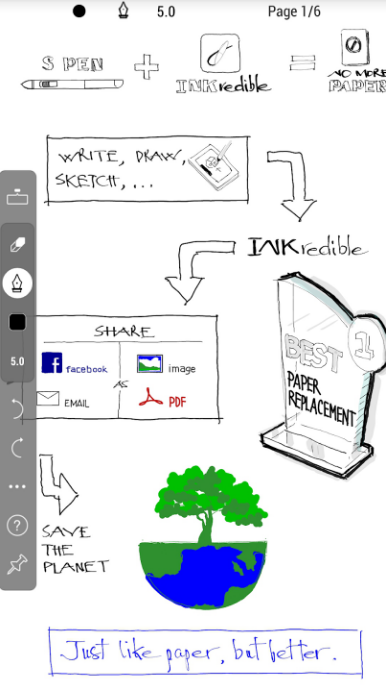 非凡墨水app安卓版 v2.11.4