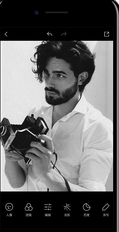 型影相机app安卓免费 v3.23.7