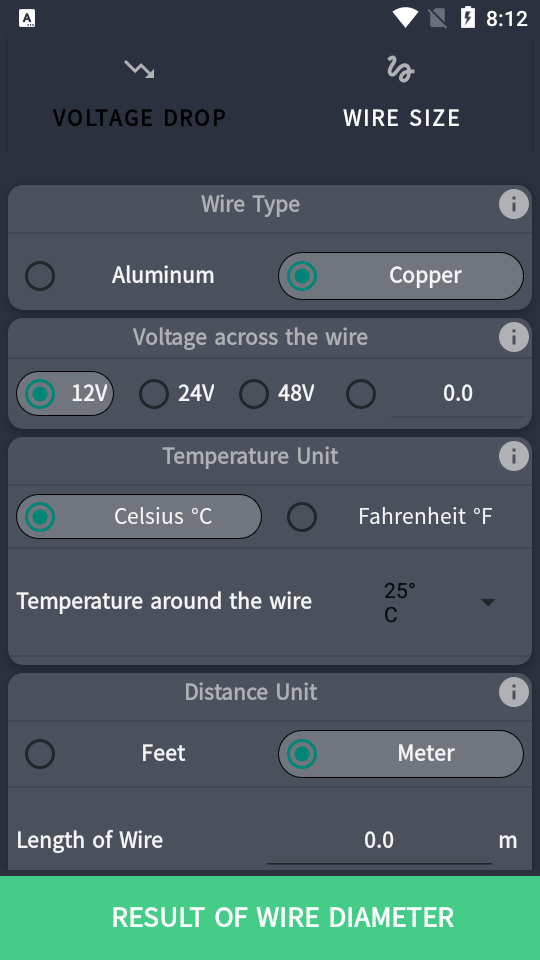 太阳能计算器app v2.3.2