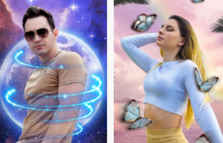 坚果相机提取版 坚果相机提取版