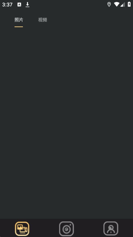 NFR相机app安卓版最新 v2.0.1