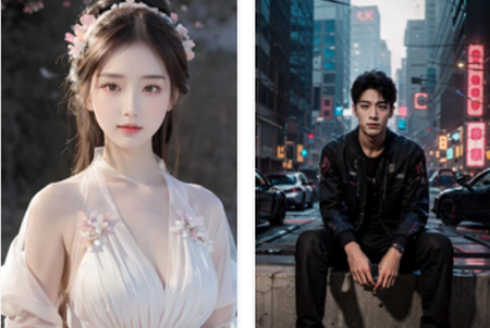 妙哇AI相机手机版