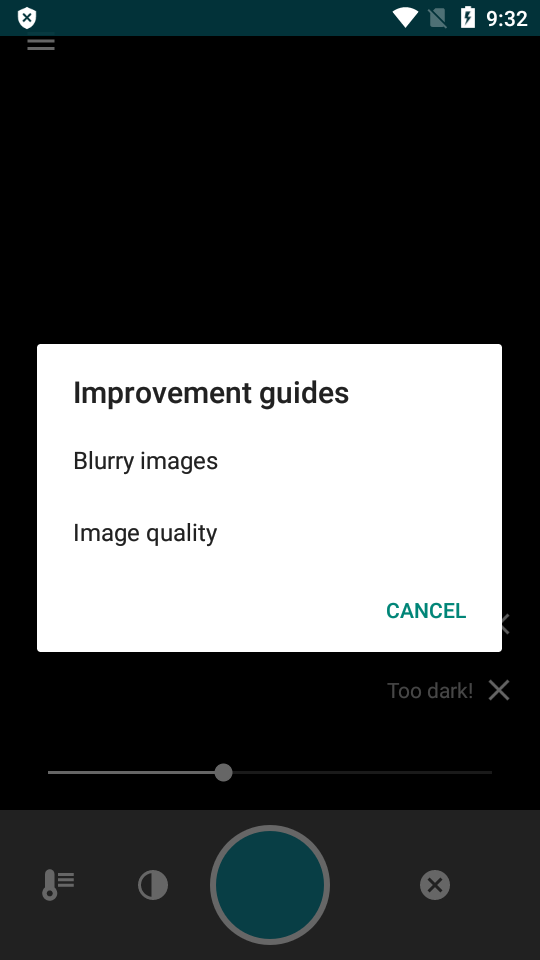 照片底片扫描仪软件专业免费版 v1.1.15384