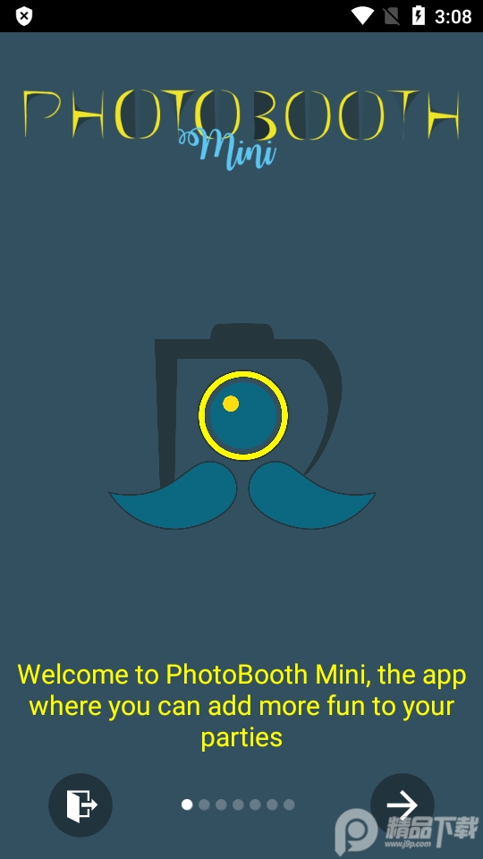 互动相机手机端免费 v89