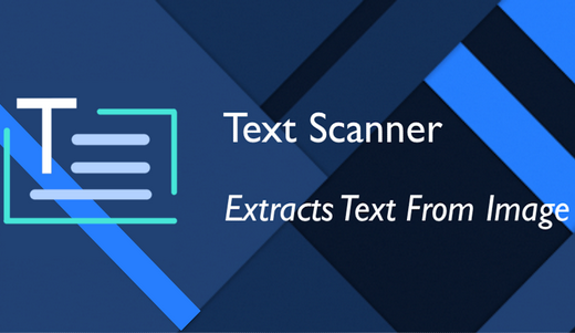 OCR文本扫描仪免费版