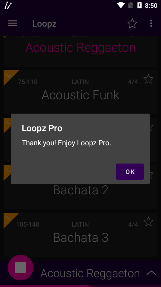 Loopz鼓机app v1.9.1