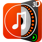 DiscDj专业打碟软件 vv11.0.3