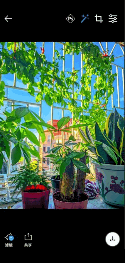 Photoshop Camera中文版(Ps Camera)