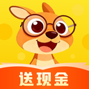 袋鼠阅读app正版 1.3.7 手机版 v1.3.7