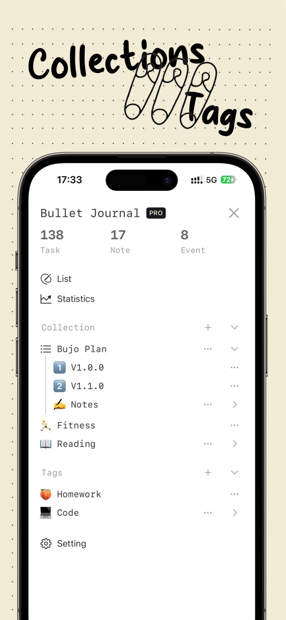 Bujo官方版 v1.0.2