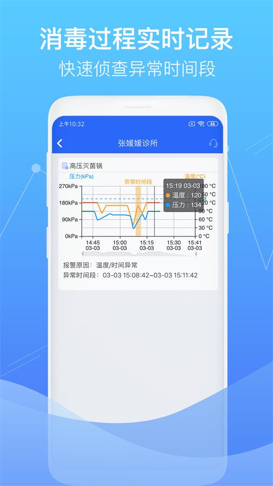 智慧卫生监督系统app v1.5.3