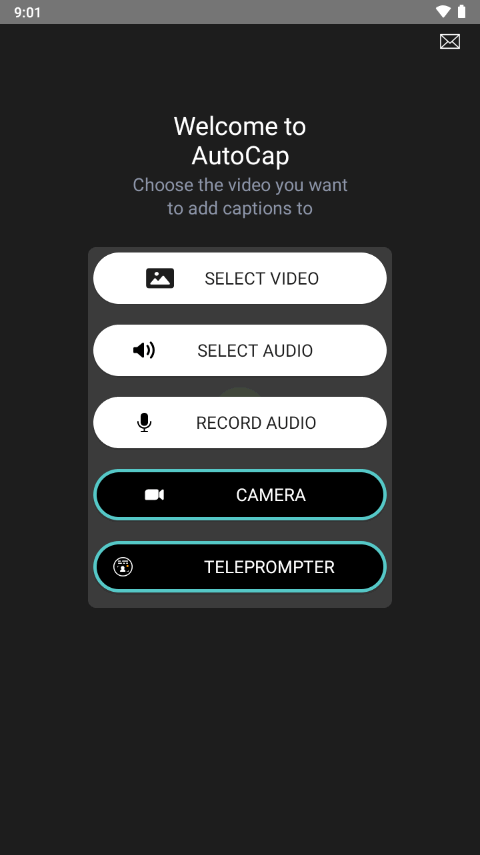 AutoCap免费版 v1.0.68.02