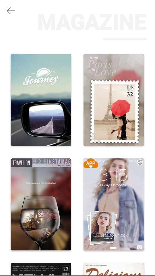 画中画相机app最新版 v4.8.7