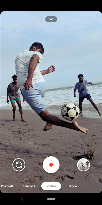 Google Camera apk v6.201115.14448.0.101