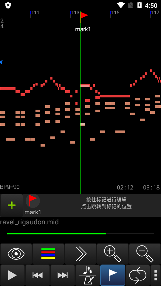 MIDI Voyager汉化版 v5.4.11