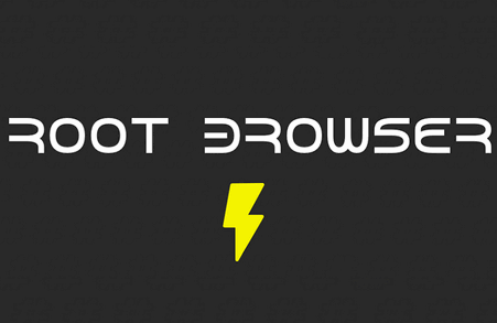 Root文件管理器高级版(Root Browser)