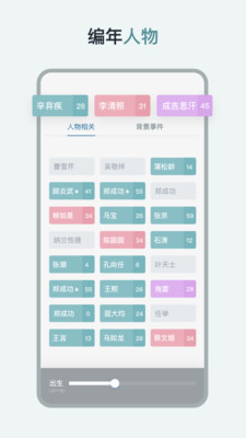 历史年轮app v1.2.9
