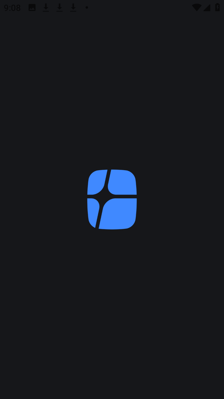 frontia AI聊天正版 1.1.0最新版 v1.1.0