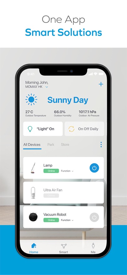 MOMAX智能官方下载 v1.3.1