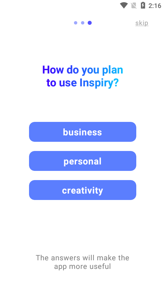 inspiry免费版 v7.0.2