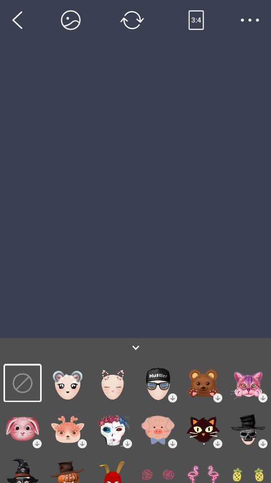 清颜相机app v1.0.0.5